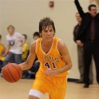 Derek Perry