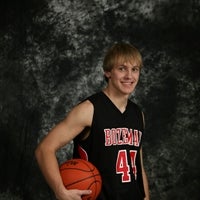 Brandon Rydberg