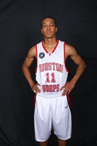 J-Mychal Reese mugshot