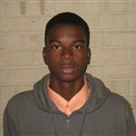 Cortez Mitchell mugshot