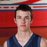 Matt Hall mugshot