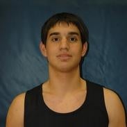 Mike Jerkovich mugshot