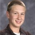 Kaine Hanson mugshot