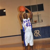 Tyroy Taylor mugshot