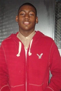 Christian Jackson
