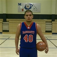 Ian Hinkey mugshot