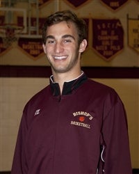 Stephen Kaiser