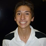 Alex Tyson