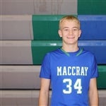 Brady Boike mugshot