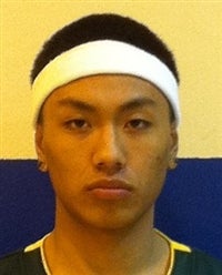 Adrian MacAreag mugshot