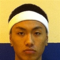 Adrian MacAreag mugshot