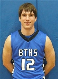 Tyler Irish