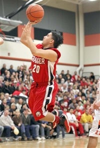 Brandon Castro