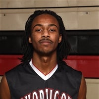 Kharon Mitchell