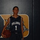 Caleb May mugshot