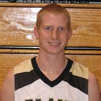 Connor Moore mugshot