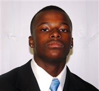 Kendrick Salone