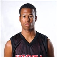 Cj Shepard mugshot