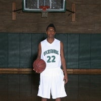 Jerome Woodson mugshot