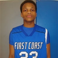 Da'quan Braxton mugshot