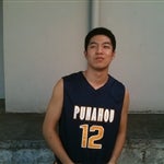 Lowell Tong