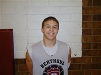 Zach Ruebesam