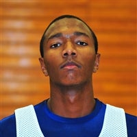 Jalani Hardaway mugshot