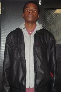 Aarron Okafor