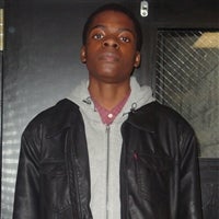 Aarron Okafor