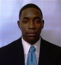 Jerome Green