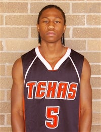 Kentrell Manning