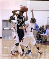 Cameron Blakley