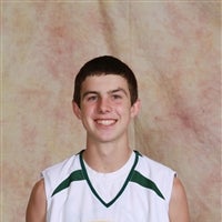 Colton Carter mugshot