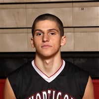Greg Lamoria