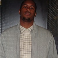 Jamal Arnold