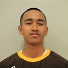Tony Am mugshot