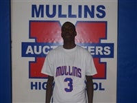 Darnell Coleman