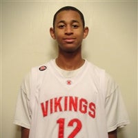 LaRon Haralson mugshot