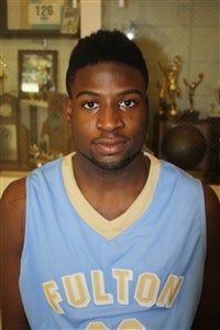 Leonard Smith