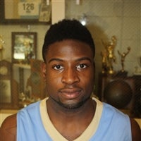 Leonard Smith mugshot