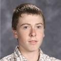 Levi Hollinger mugshot