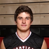 Nick Collins mugshot