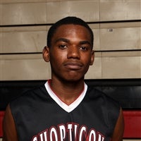 Rashaud Dent