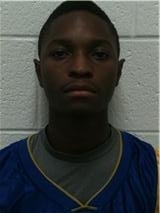 Brandon Bishop