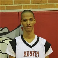 Matthew Washington mugshot