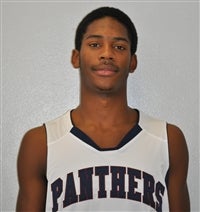 Terrell Harris