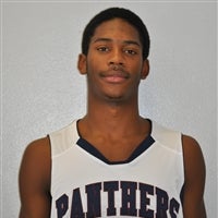 Terrell Harris mugshot