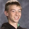 Nick Wolf mugshot