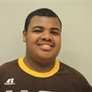 Marcus Armstrong