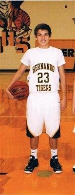Josh Campbell